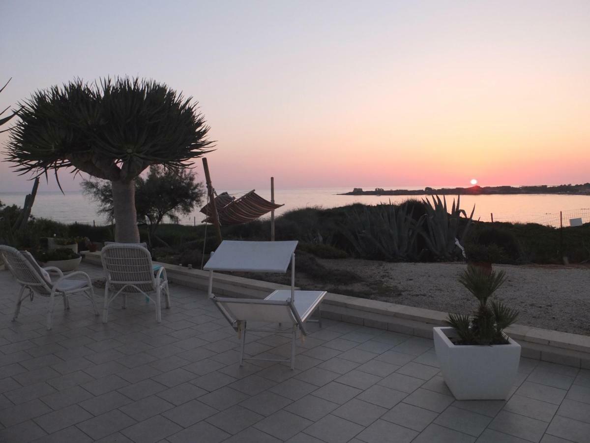 Puntabraccetto Sunset Διαμέρισμα Santa Croce Camerina Εξωτερικό φωτογραφία