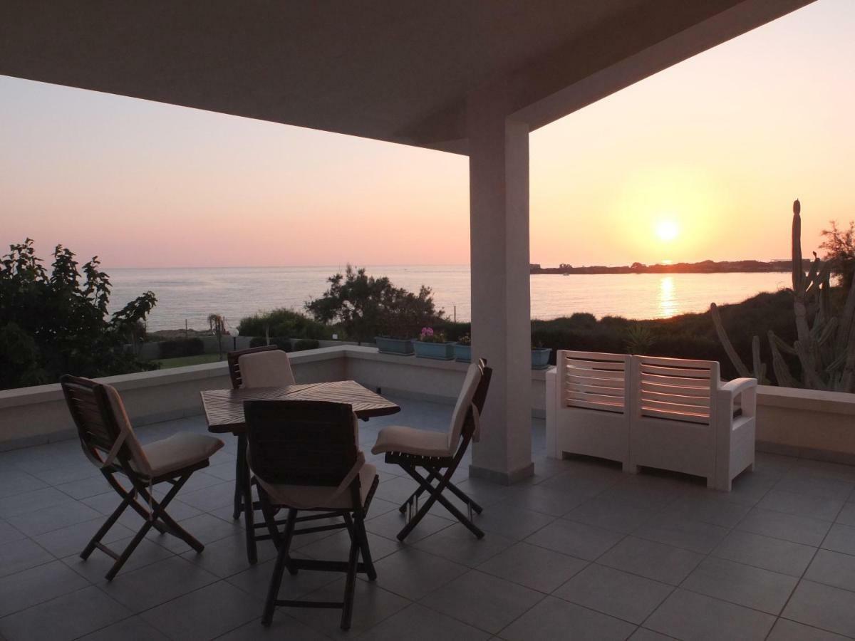 Puntabraccetto Sunset Διαμέρισμα Santa Croce Camerina Εξωτερικό φωτογραφία