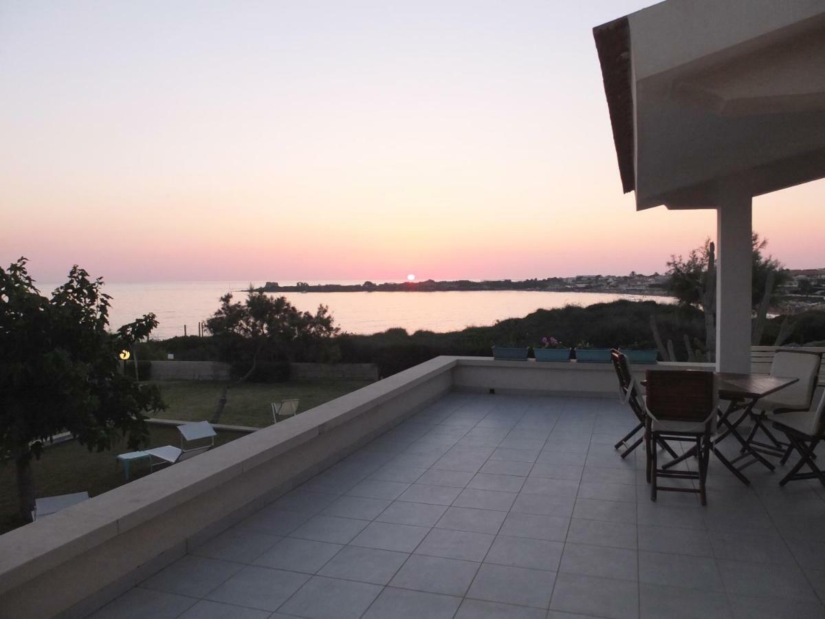 Puntabraccetto Sunset Διαμέρισμα Santa Croce Camerina Εξωτερικό φωτογραφία
