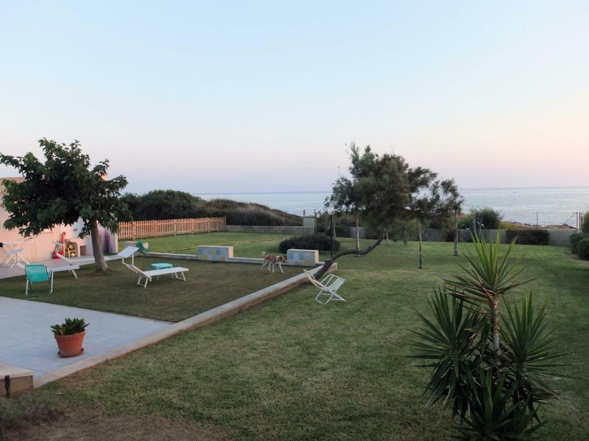 Puntabraccetto Sunset Διαμέρισμα Santa Croce Camerina Εξωτερικό φωτογραφία