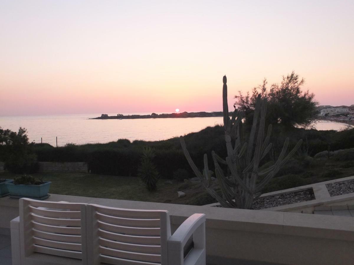Puntabraccetto Sunset Διαμέρισμα Santa Croce Camerina Εξωτερικό φωτογραφία