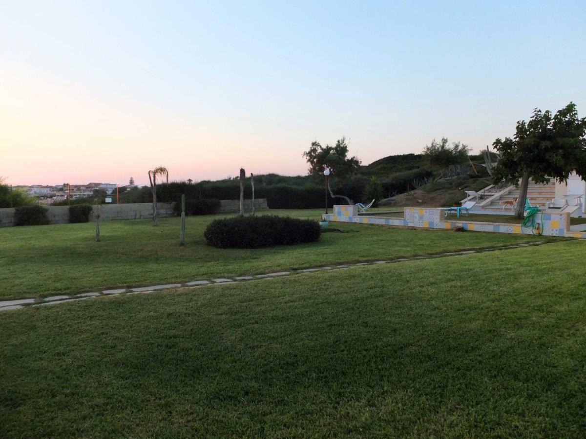 Puntabraccetto Sunset Διαμέρισμα Santa Croce Camerina Εξωτερικό φωτογραφία