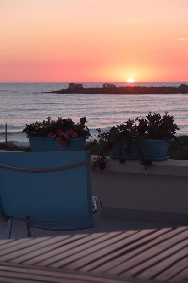Puntabraccetto Sunset Διαμέρισμα Santa Croce Camerina Δωμάτιο φωτογραφία